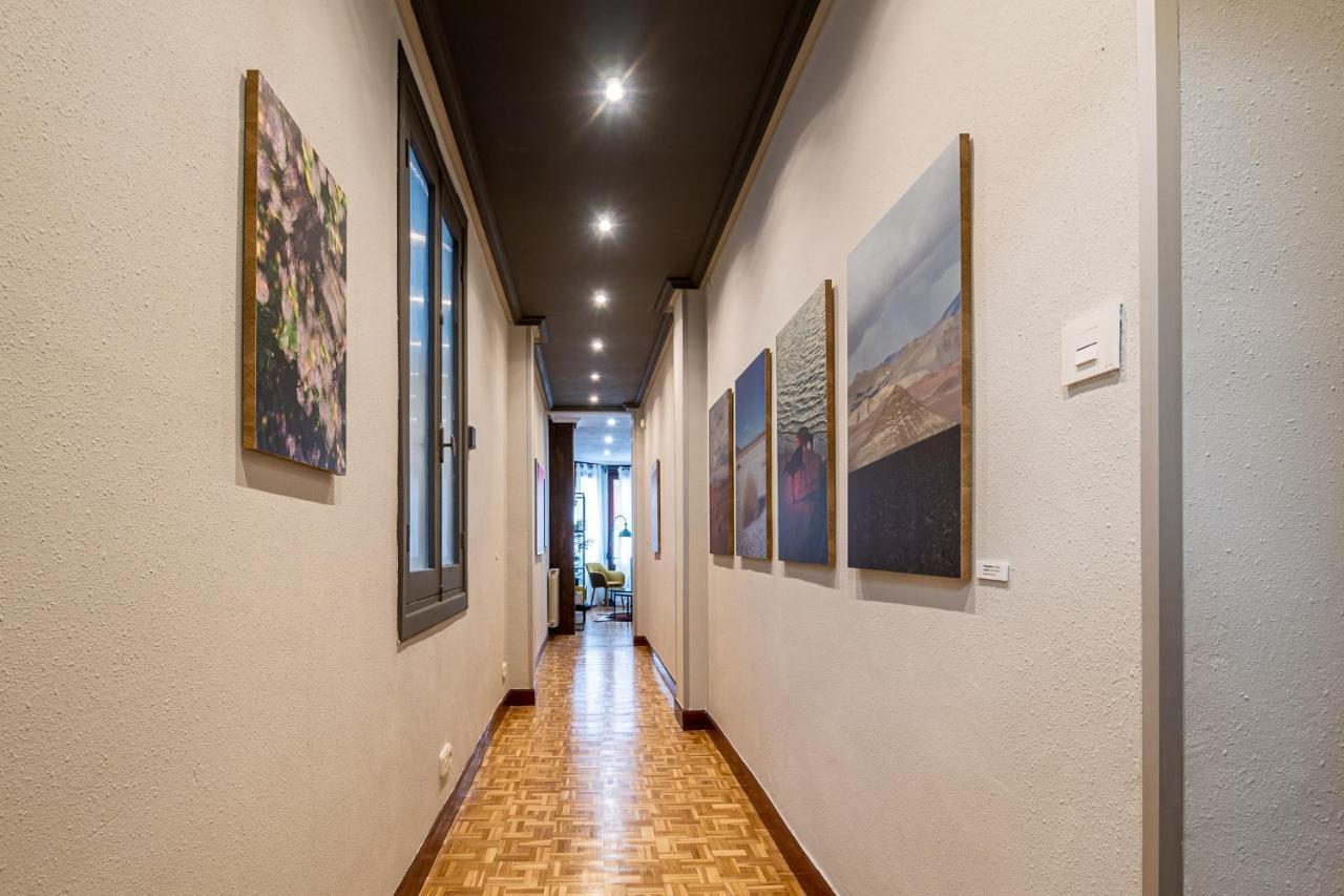 Palermo By Beauty Apartment San Sebastian