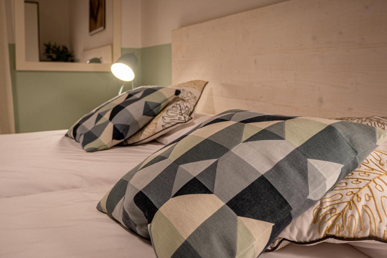 Palermo By Beauty Apartment San Sebastian