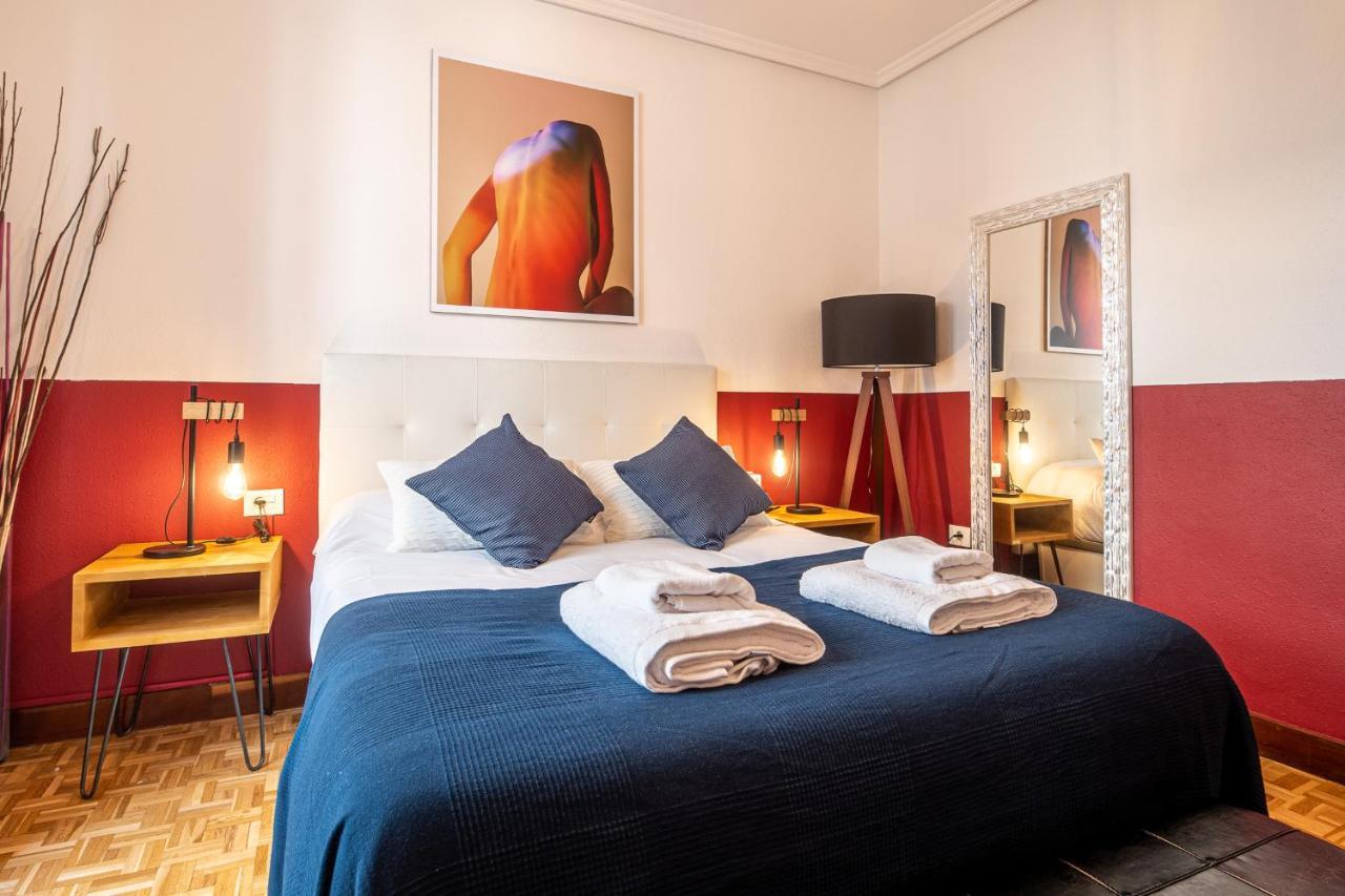 Apartment Palermo By Beauty San Sebastian