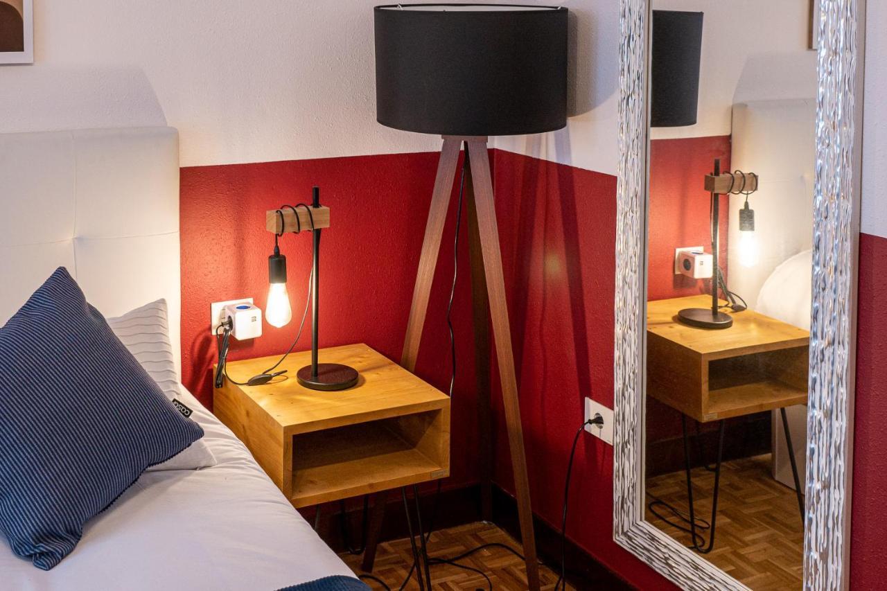 Apartment Palermo By Beauty *