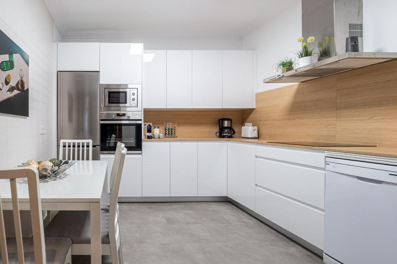 Palermo By Beauty Apartment San Sebastian