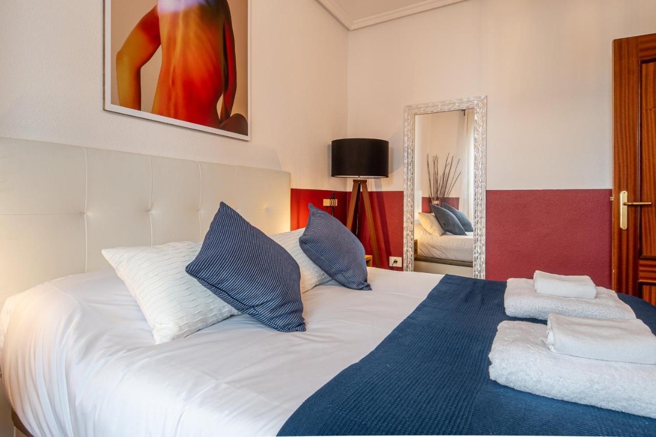 Apartment Palermo By Beauty *
