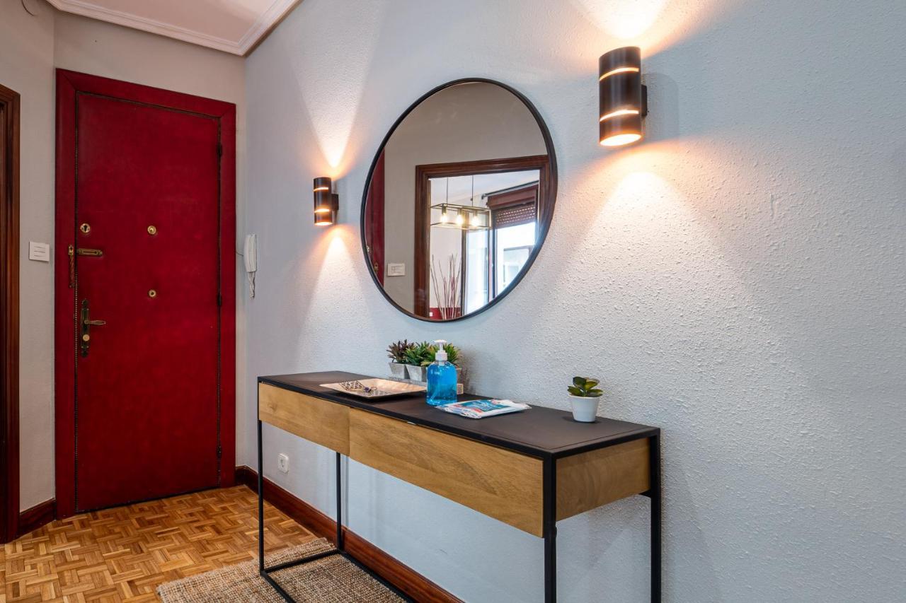 Palermo By Beauty Apartment *