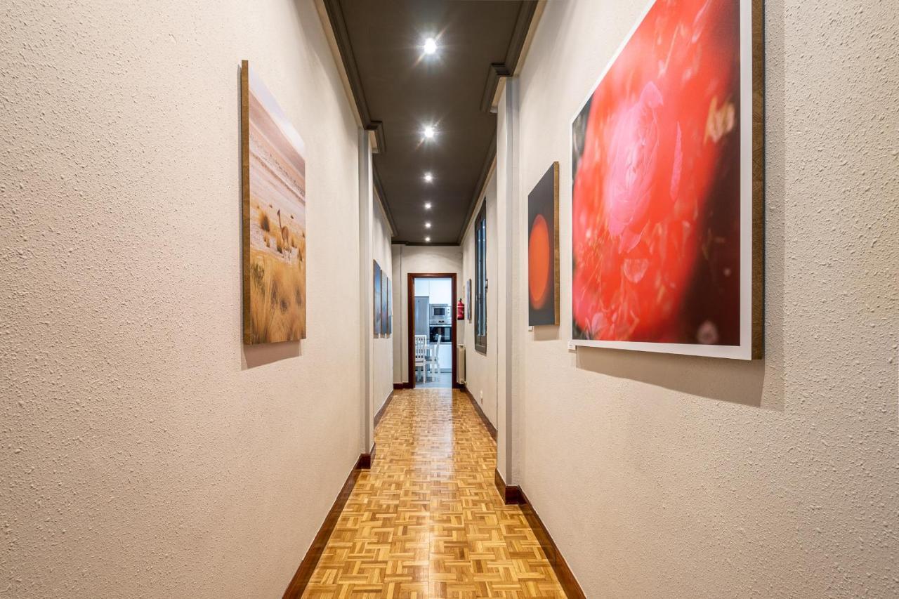 Apartment Palermo By Beauty San Sebastian