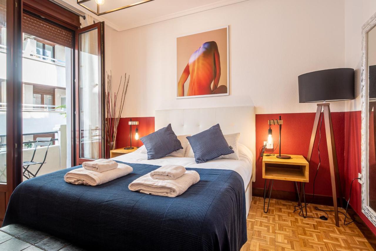 Palermo By Beauty Apartment *
