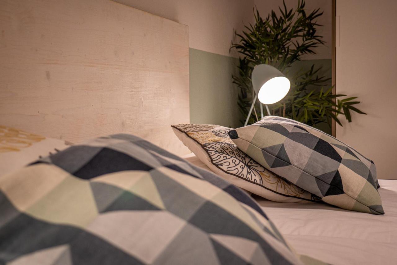 Apartment Palermo By Beauty San Sebastian