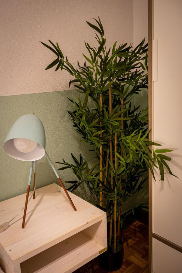 Palermo By Beauty Appartement