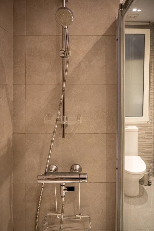 Palermo By Beauty Apartment San Sebastian