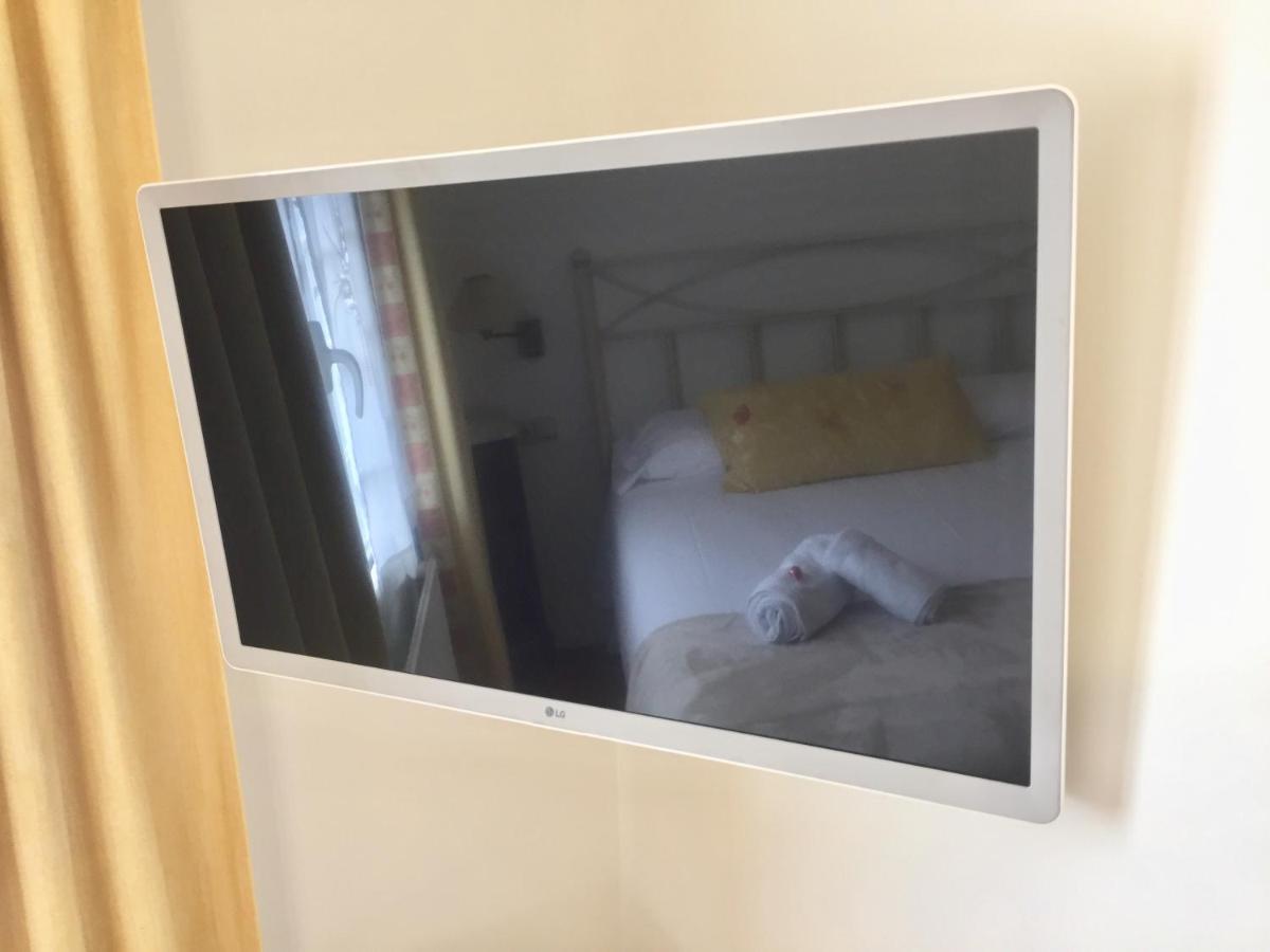 Berabera,parking Free,2wc,terraza,aire Acond,auto Checkin Apartment