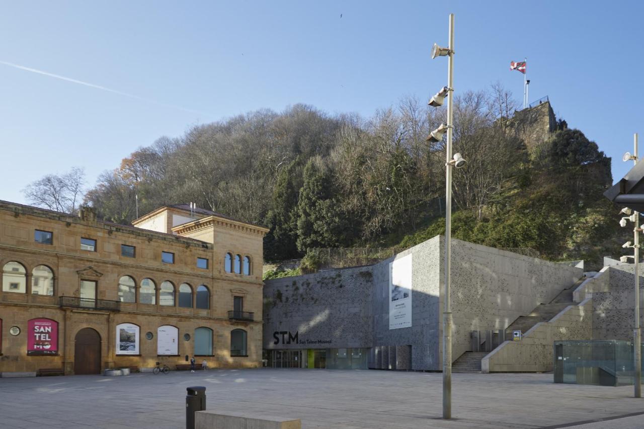 Arraun - Basque Apartment *