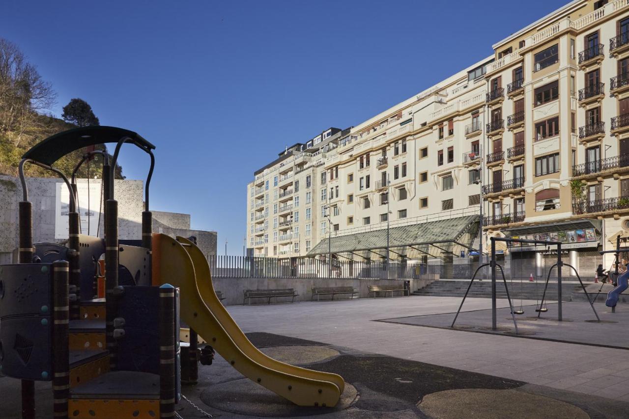Apartment Arraun - Basque San Sebastian