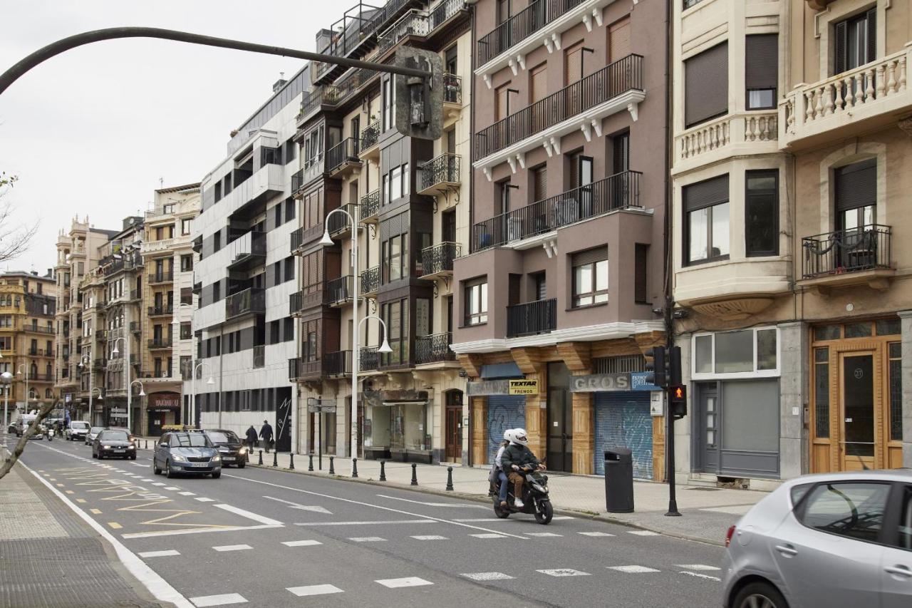 Zinema - Basque * Saint-Sébastien