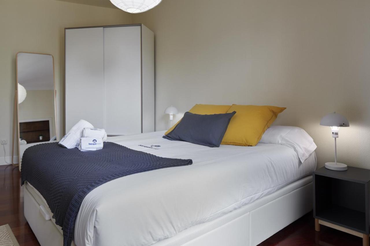 Appartement Zinema - Basque *