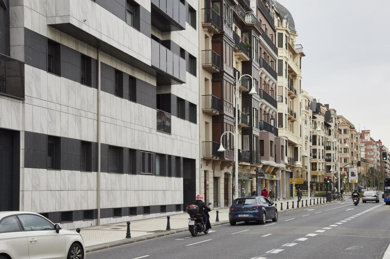 Appartement Zinema - Basque *