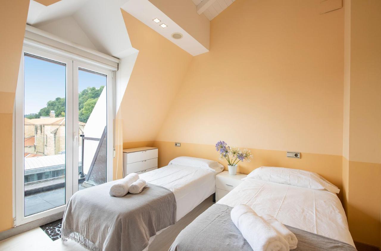 Apartamento Luxury Duplex Penthouse With Terrace-old Town *