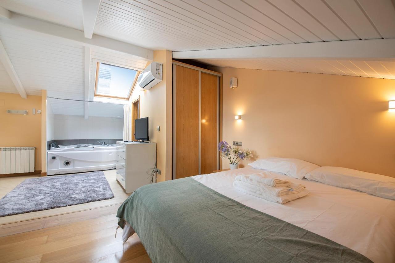 Apartamento Luxury Duplex Penthouse With Terrace-old Town *