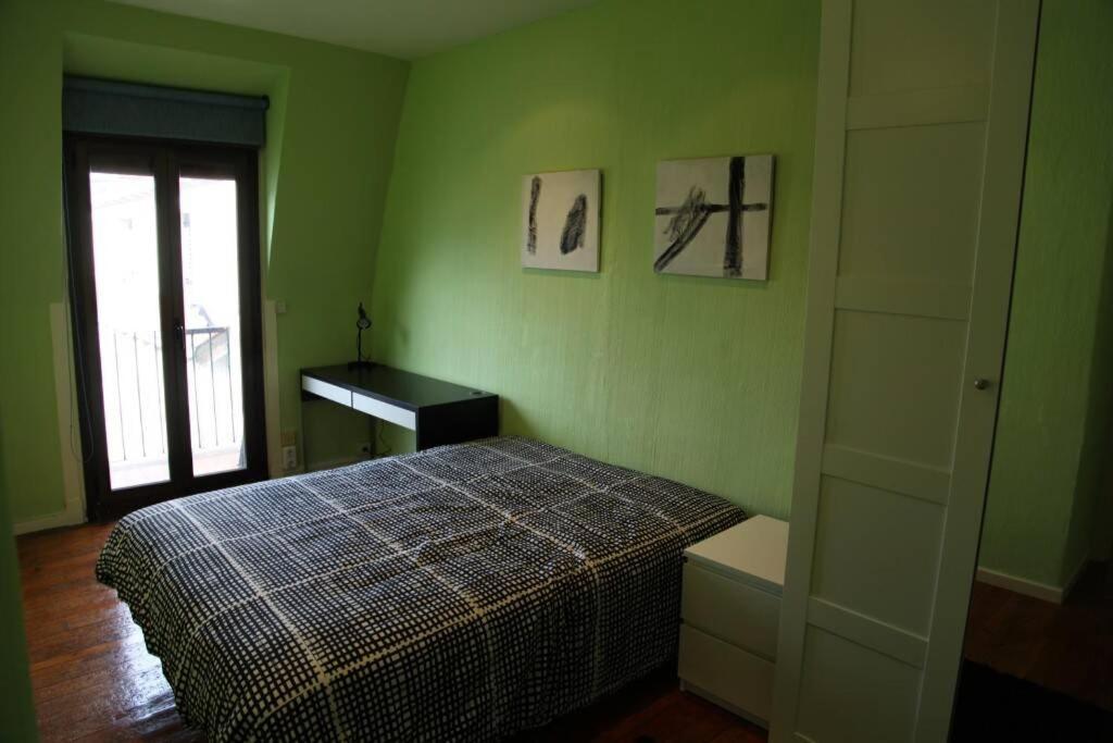 Apartamento Journalist * San Sebastian