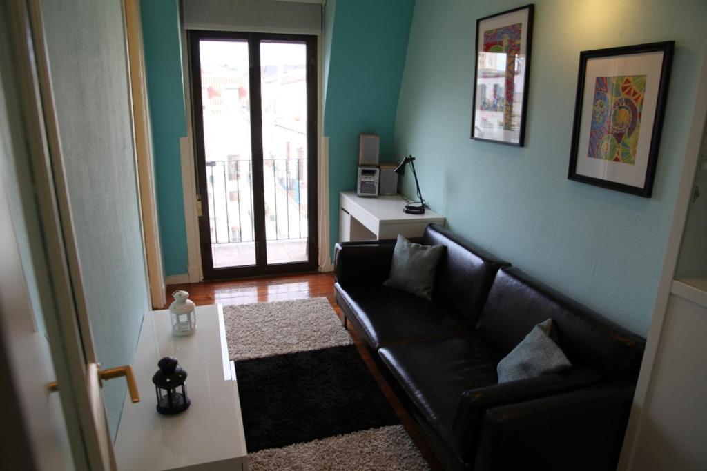 Apartamento Journalist Apartment