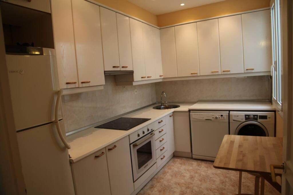 Apartamento Journalist Apartment