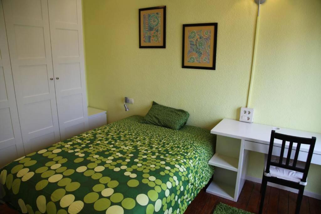 Apartamento Journalist San Sebastian