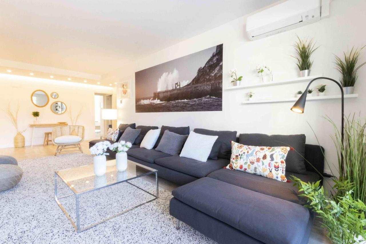 Sstar - The Collection Apartment San Sebastian