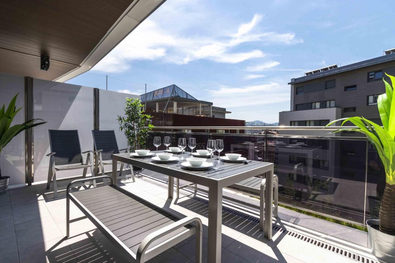 Apartment Sstar - The Collection San Sebastian