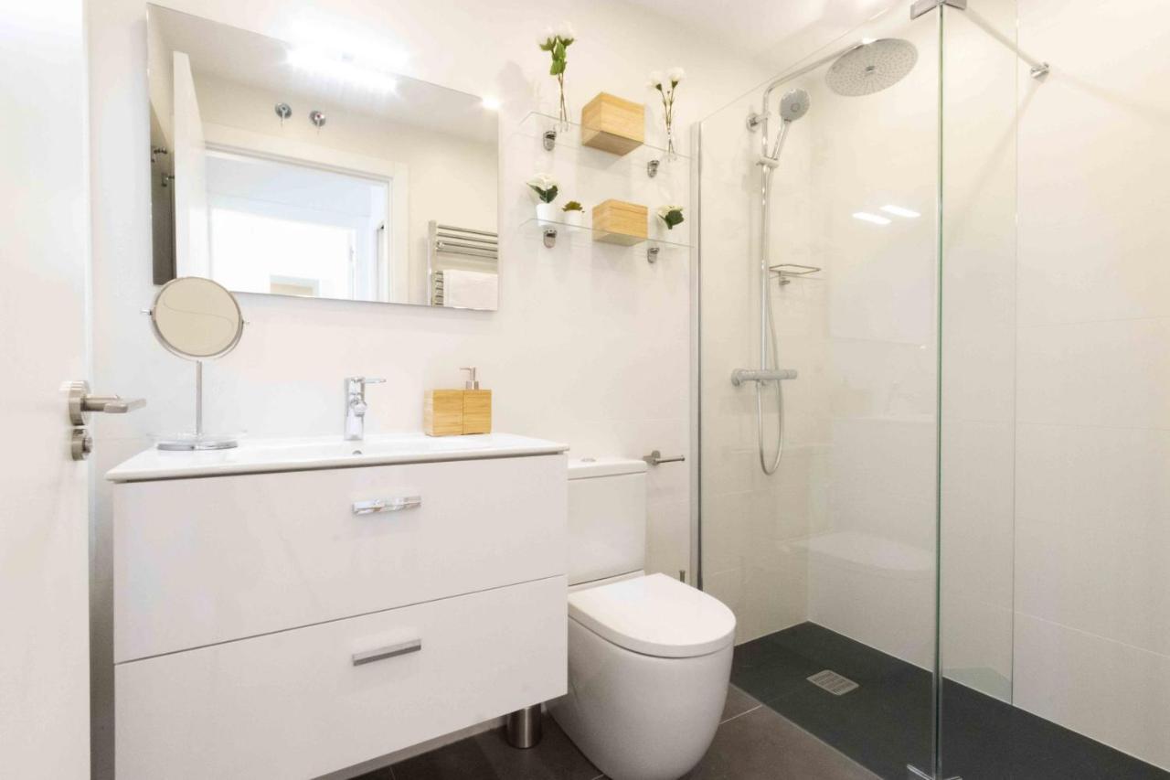 Sstar - The Collection Apartment San Sebastian