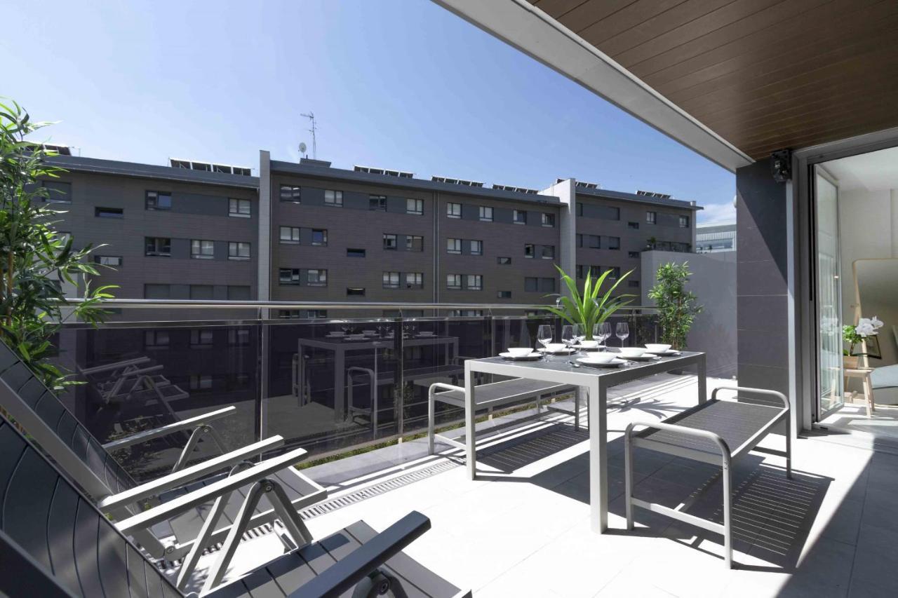 Sstar - The Collection Apartment *