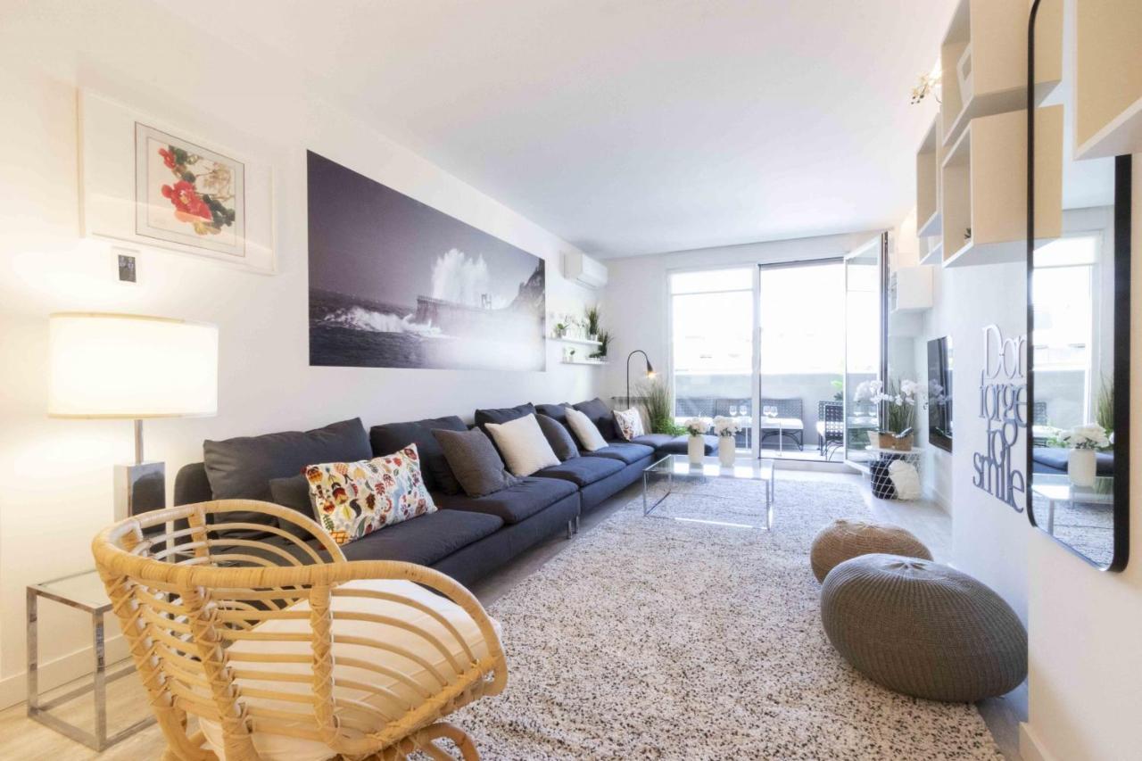 Sstar - The Collection Apartment