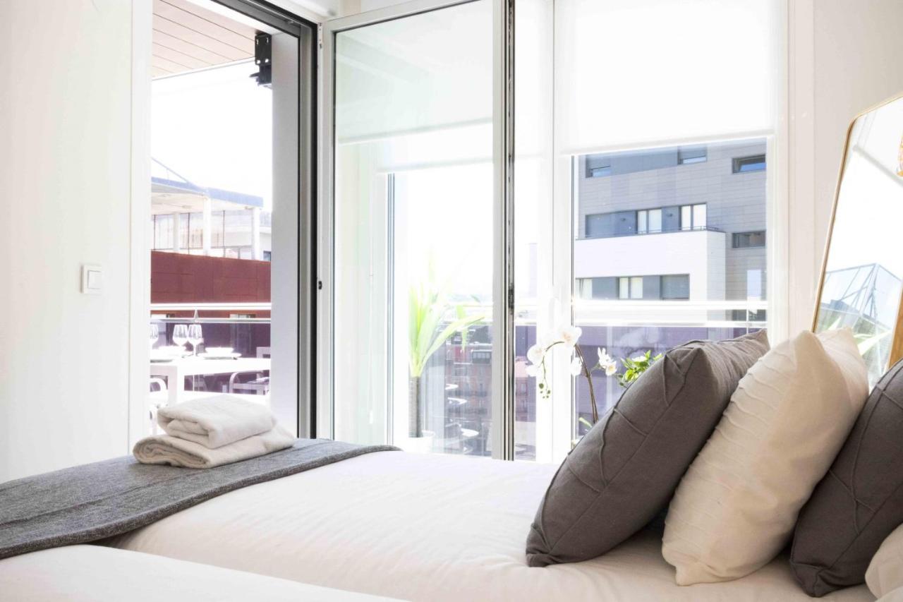 Apartment Sstar - The Collection San Sebastian