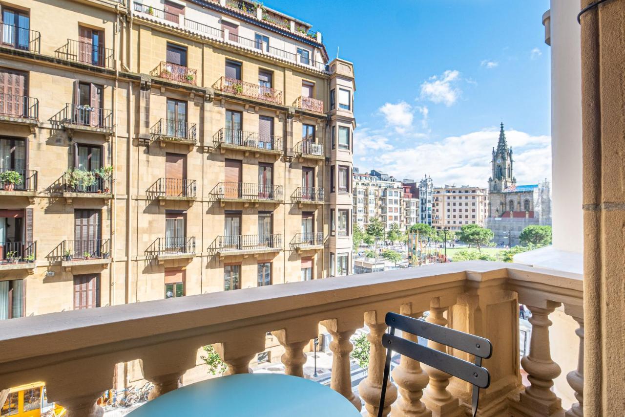 Palermo Soho By Beauty San Sebastian