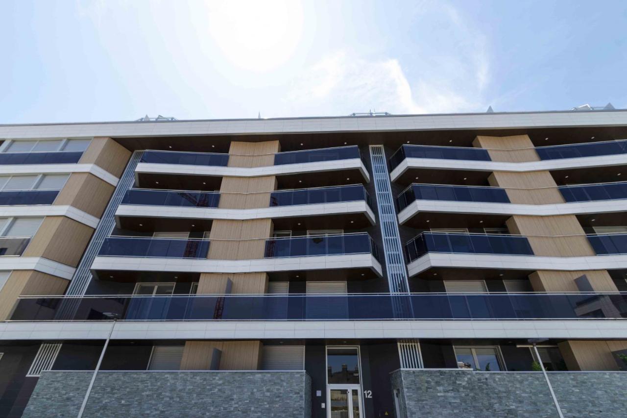 Sstar - The Collection Apartment San Sebastian