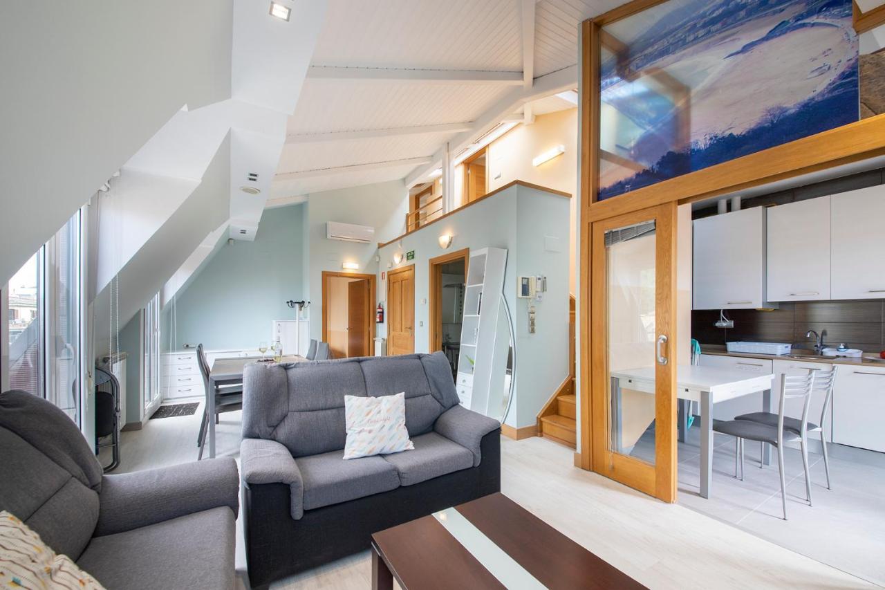 Apartamento Luxury Duplex Penthouse With Terrace-old Town
