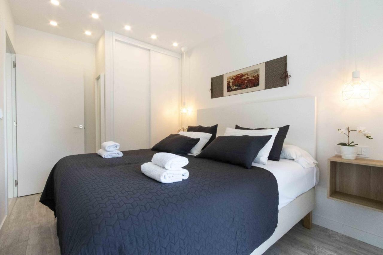 Sstar - The Collection Apartment *