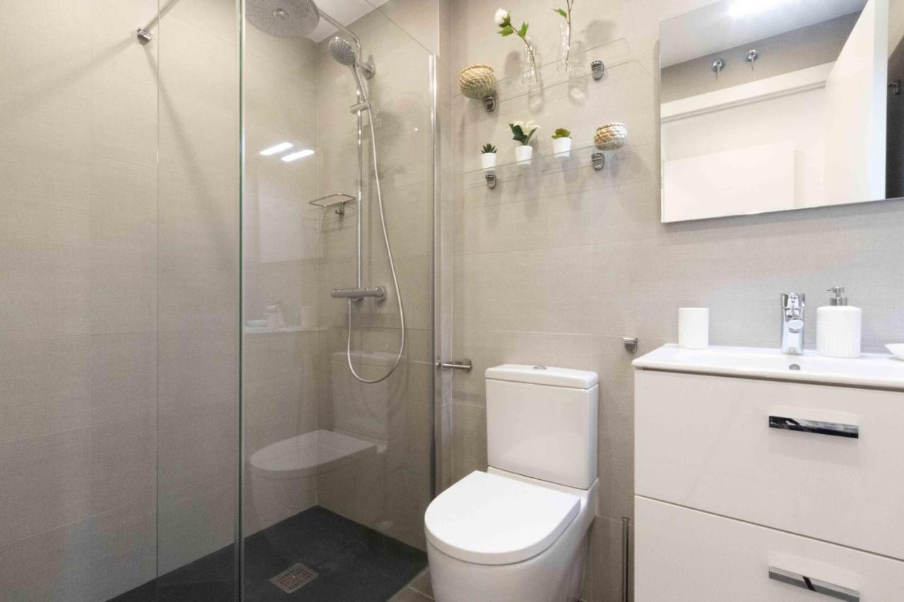 Sstar - The Collection Apartment *