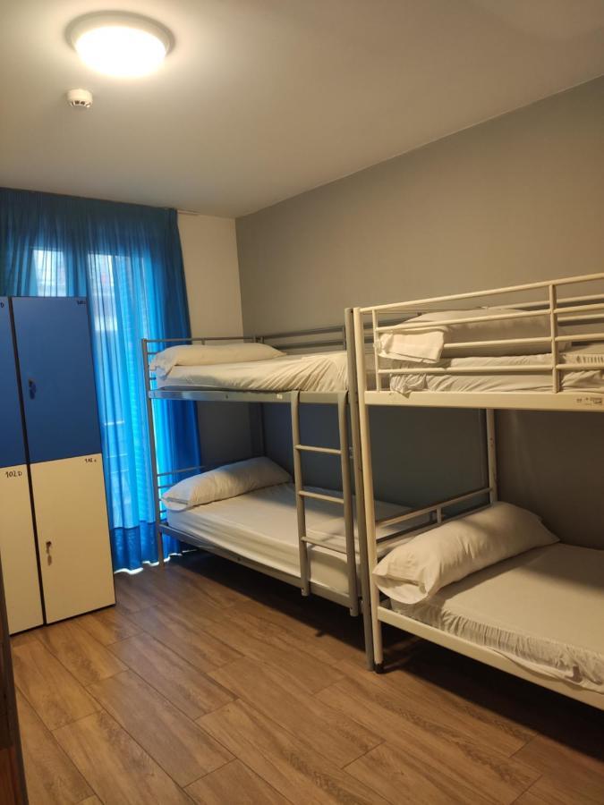 Hostel San Fermin San Sebastian