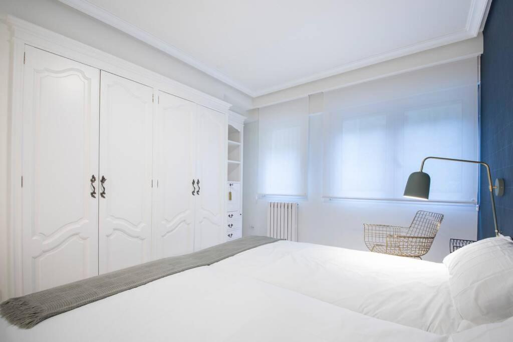 Bella Vista Luxury Apartment. Bay Views. Parking Apartment *