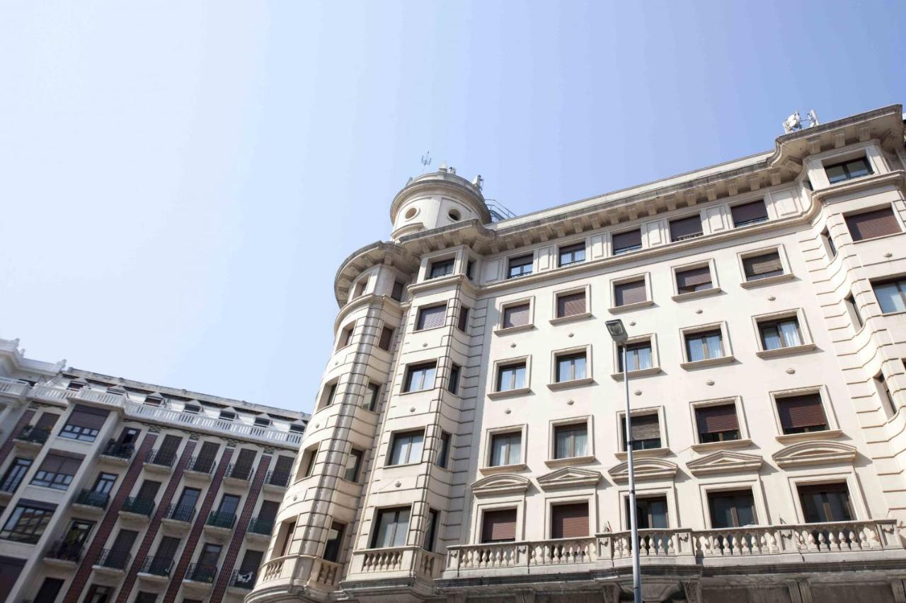 Sunset V - The Collection Apartment San Sebastian