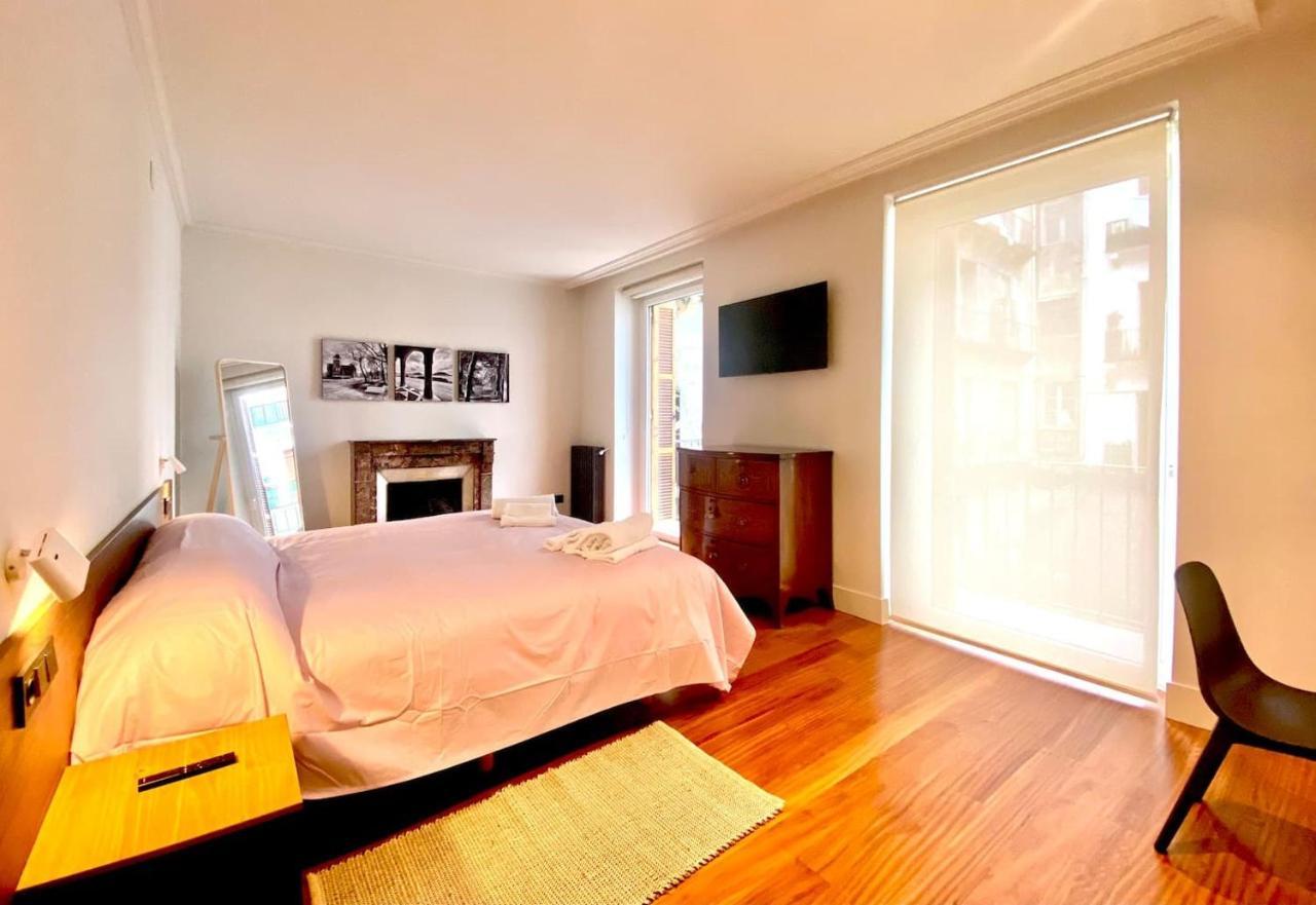 Appartement Luxury In The Heart Of The San Sebastian