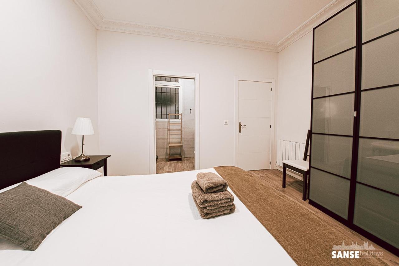 San Marcial By Sanse Holidays San Sebastian
