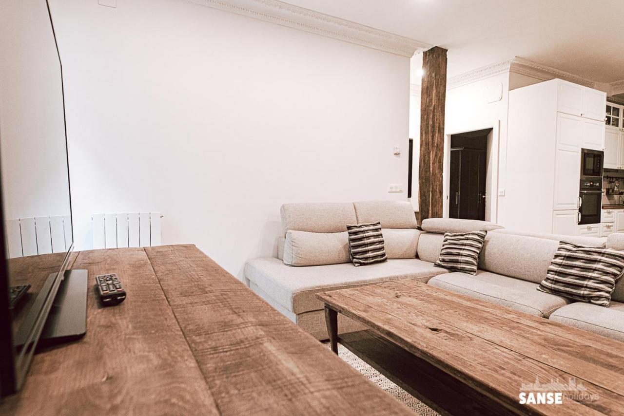 Apartment San Marcial By Sanse Holidays *