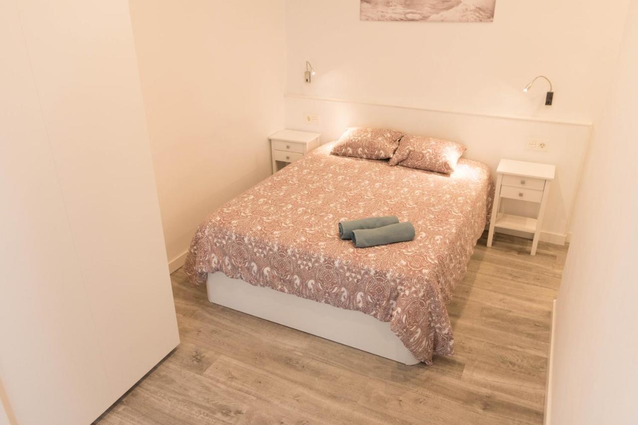 Apartment Modern In Romantic Quarter *