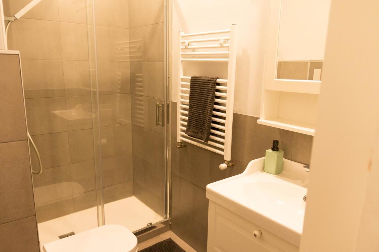 Modern In Romantic Quarter Apartment San Sebastian