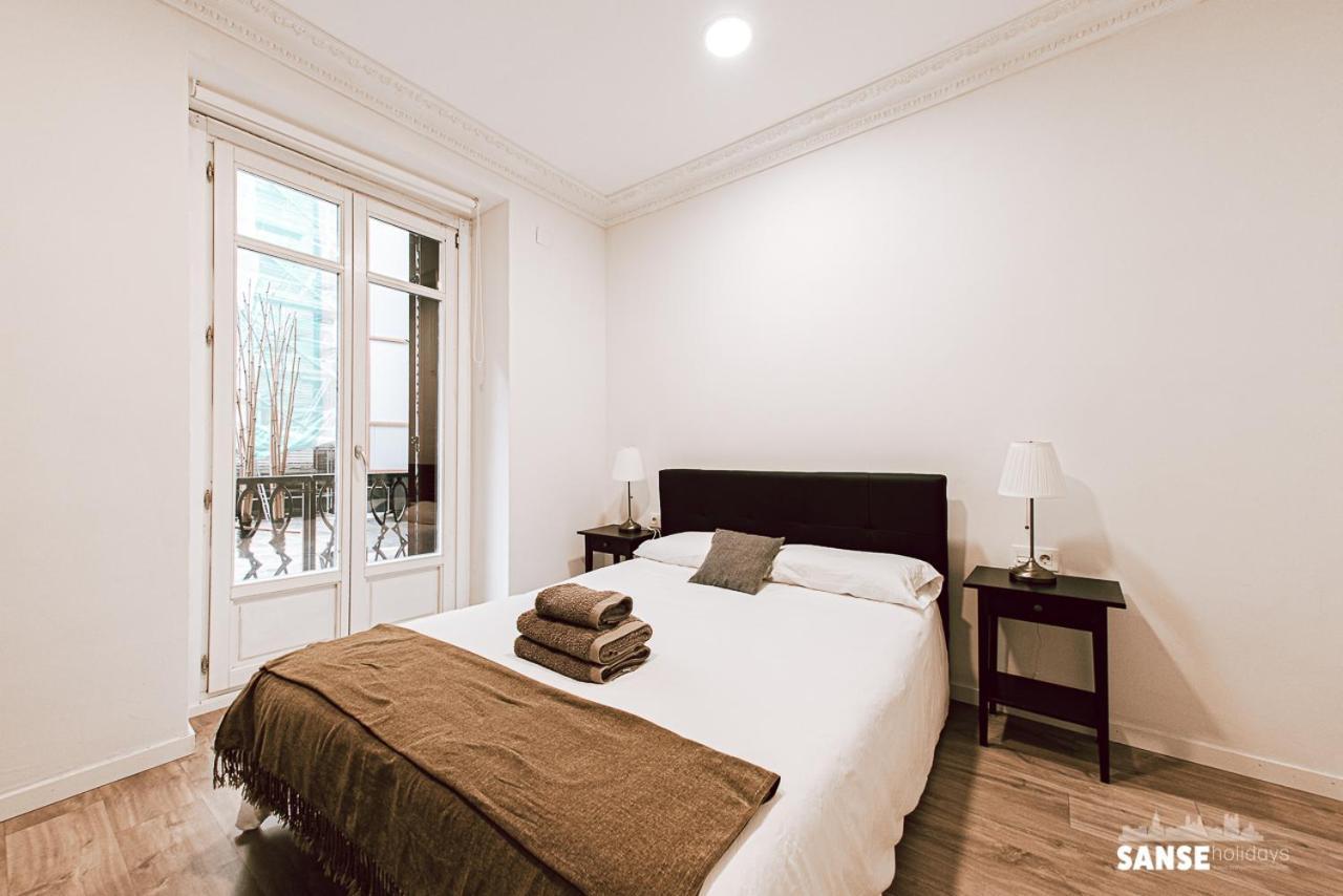 San Marcial By Sanse Holidays Apartment
