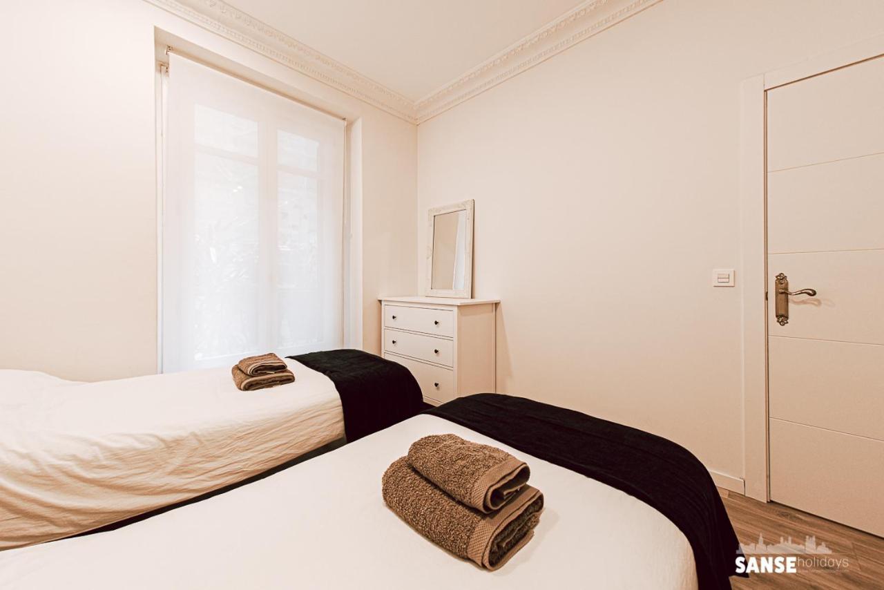 Apartment San Marcial By Sanse Holidays