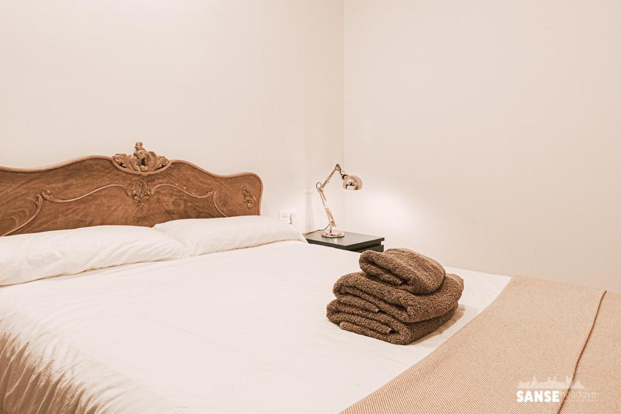 Apartment San Marcial By Sanse Holidays San Sebastian