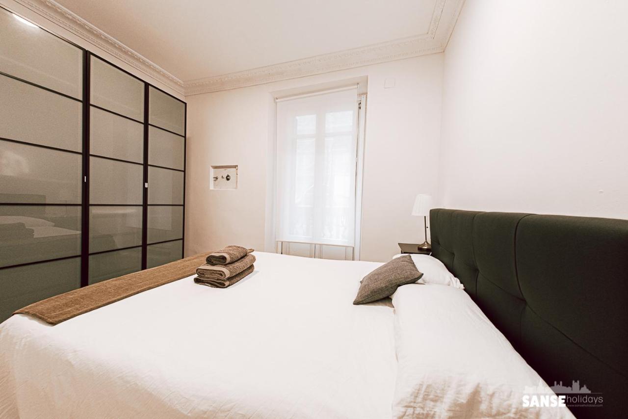 San Marcial By Sanse Holidays Apartment