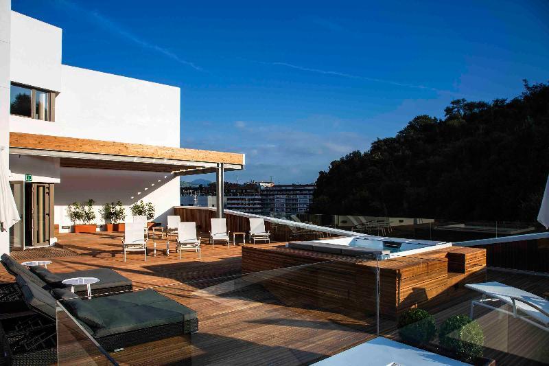 Zenit Convento San Martin Hotel 4*