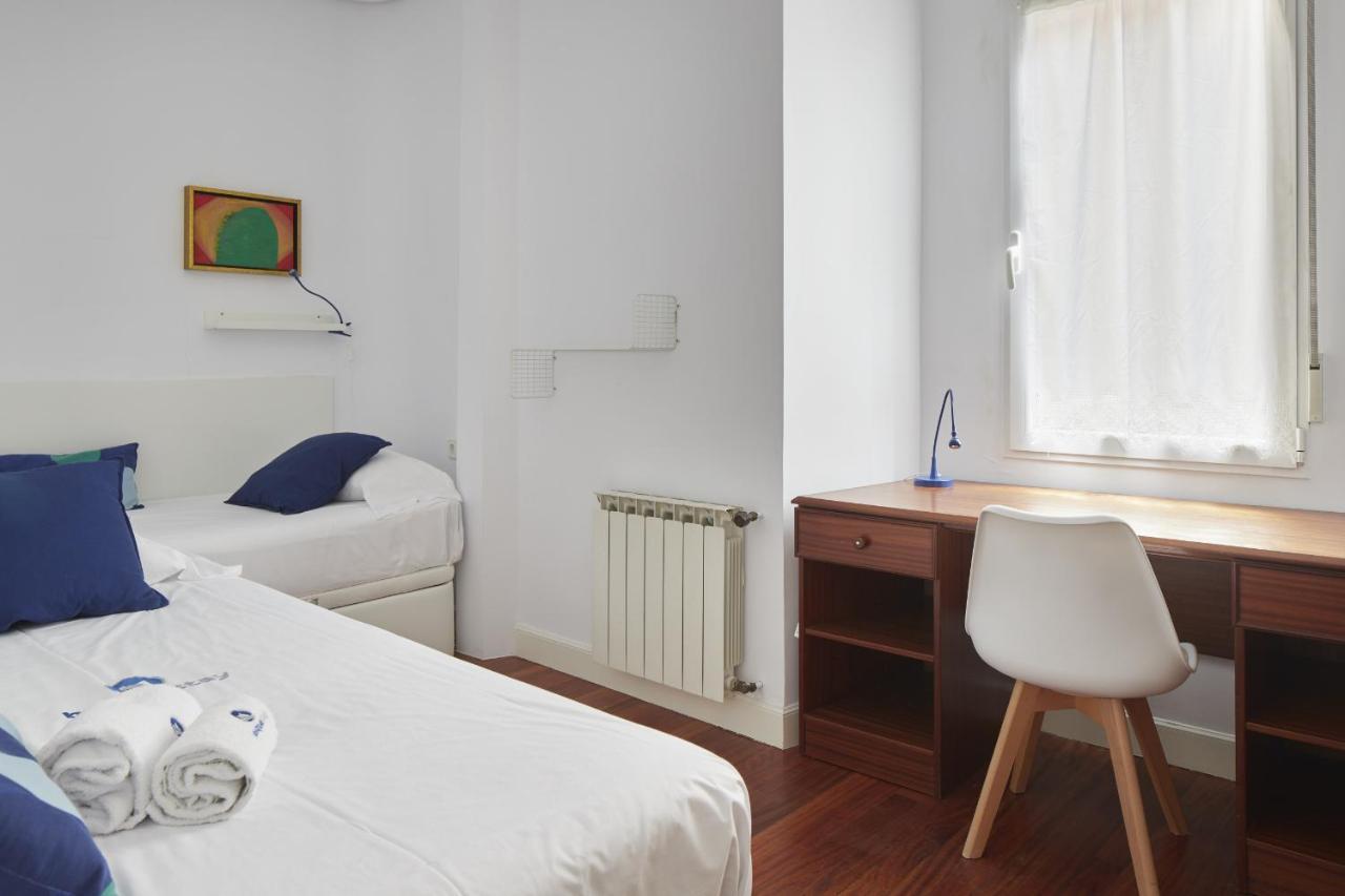 Appartement Andraitz - Basque San Sebastian