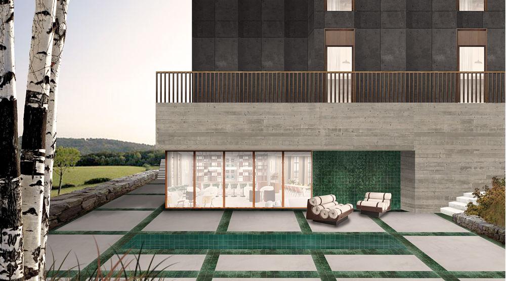 Tres Reyes 4* San Sebastian